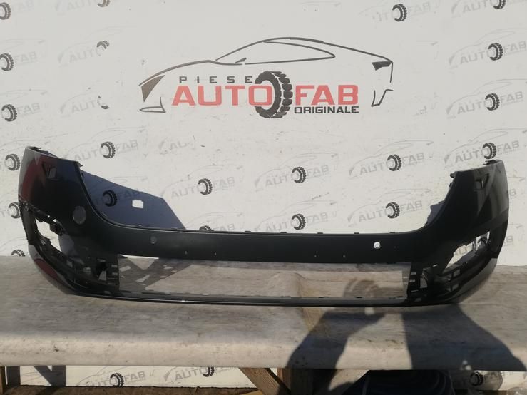 Bara fata Skoda Octavia 4 an 2019-2020-2021-2022-2023