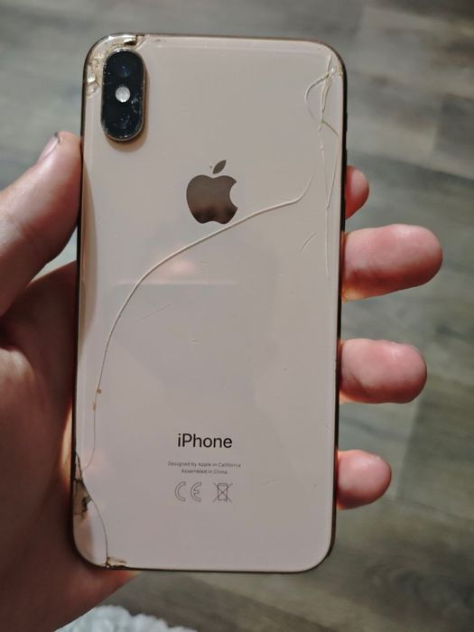 Продам iphone Xs