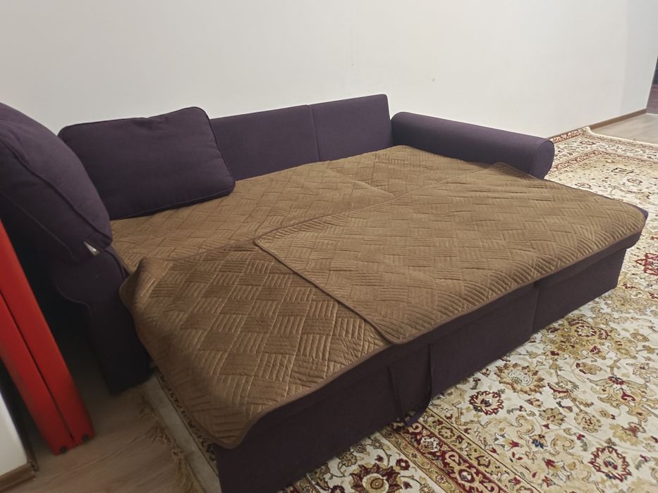 Диван раскладной