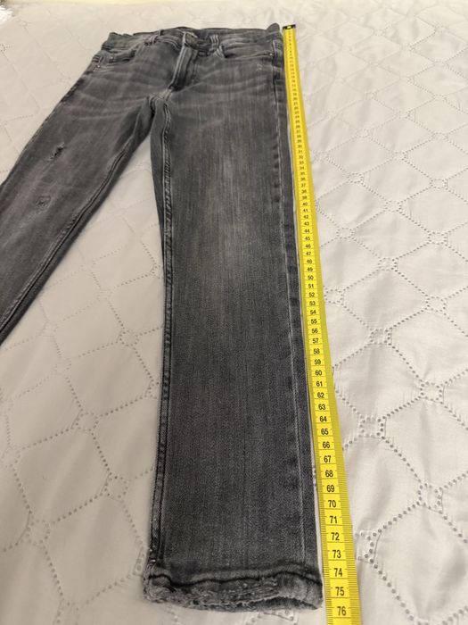 Яке, бомбър яке, дънки,3 сета дрехи Zara,Geоrge, Jack &Jones, Benetton и др.