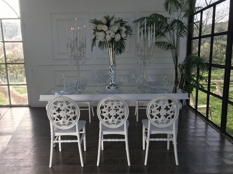 Scaune chiavari evenimente