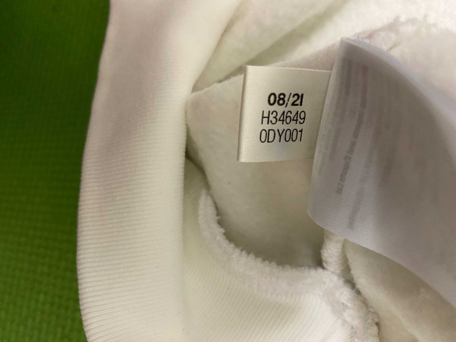 ''Adidas Adicolor Essentials Trefoil Hoodie''оригинален суичър S разм