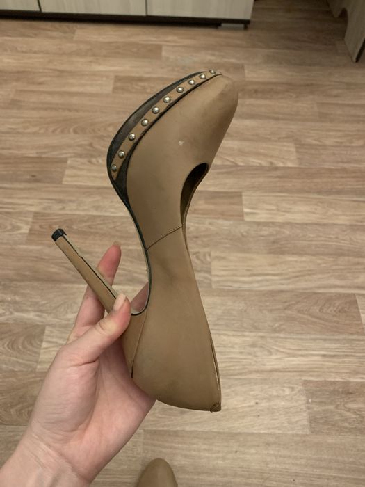 Продам     туфли