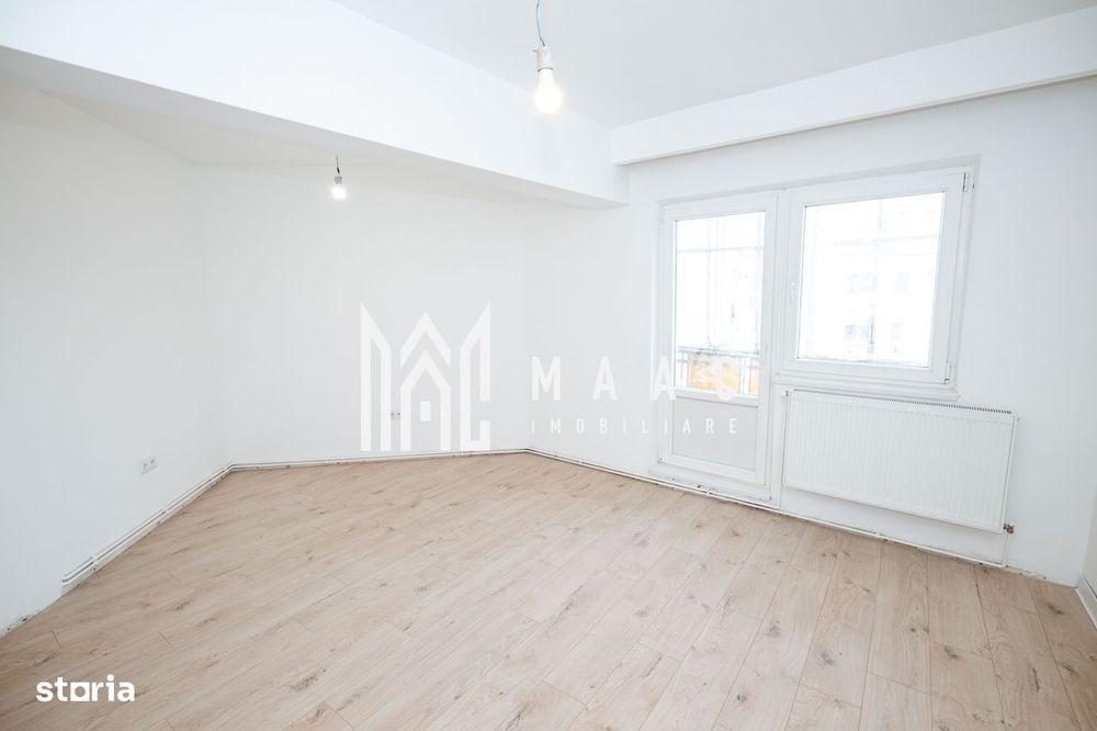 Apartament 2 camere 60MP | Ostroveni
