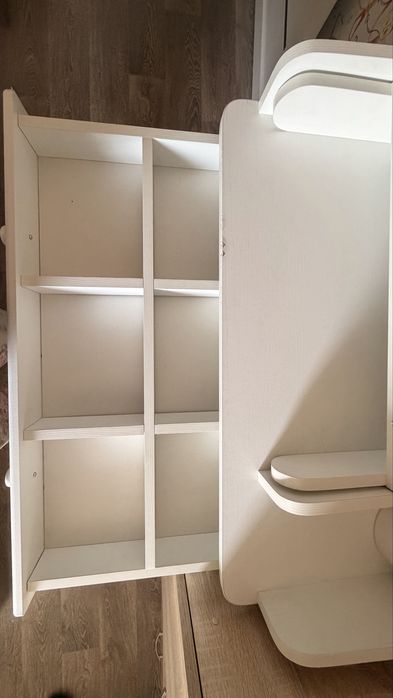 Продам пеленальный комод б/у