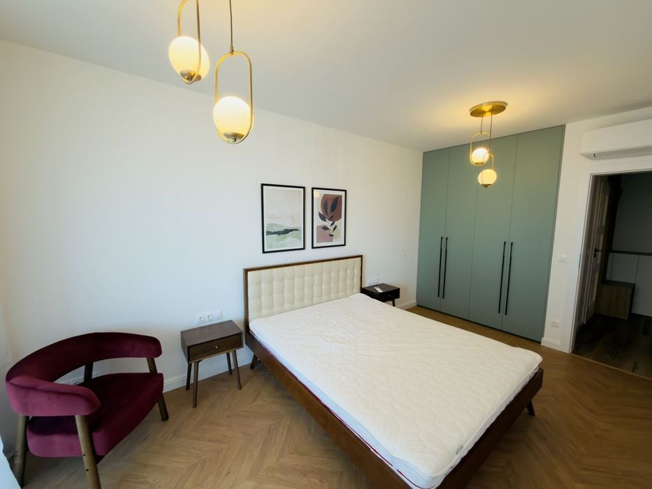 2-стаен в кв. Дружба 2 - "АВИГЕЯ"