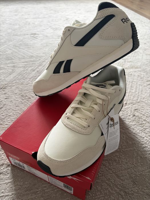 Крассовки Reebok новые