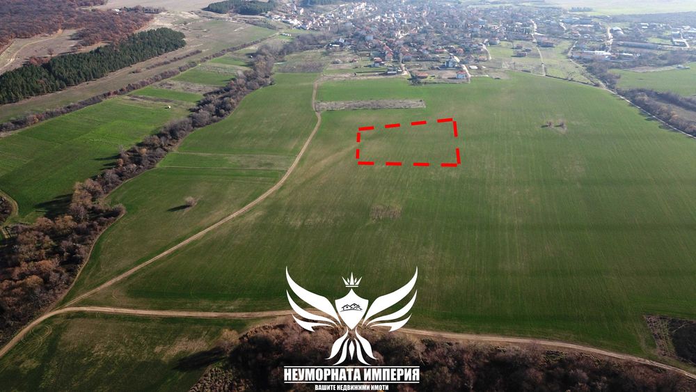 Продава се Земеделски имот в с. Мулдава, Област Пловдив -  кв.м за 14450 €/дка - Снимка #6