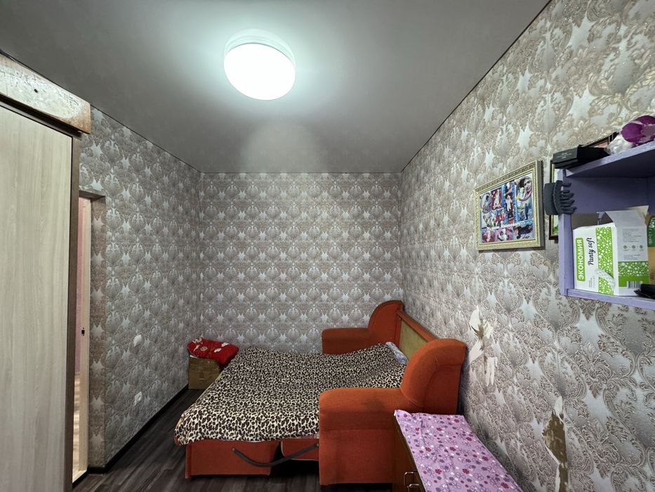 Продам дом. п. Прапорщиково