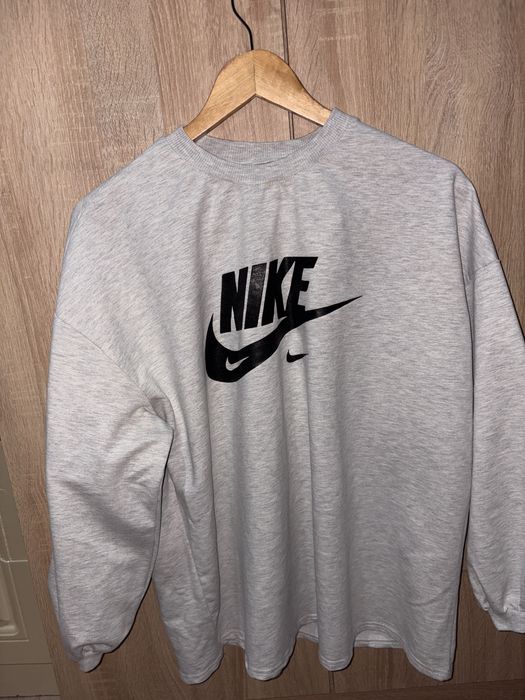 Свитшот женская бу