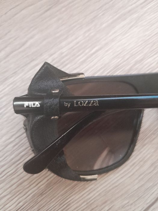 Слънчеви очила FILA