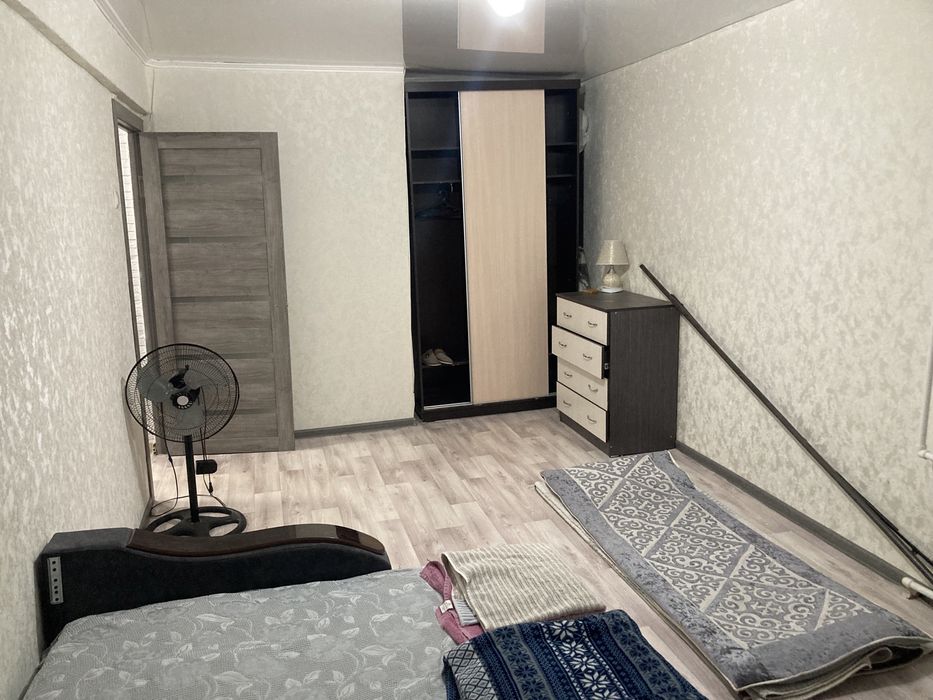 Сдается 1х комн квартира