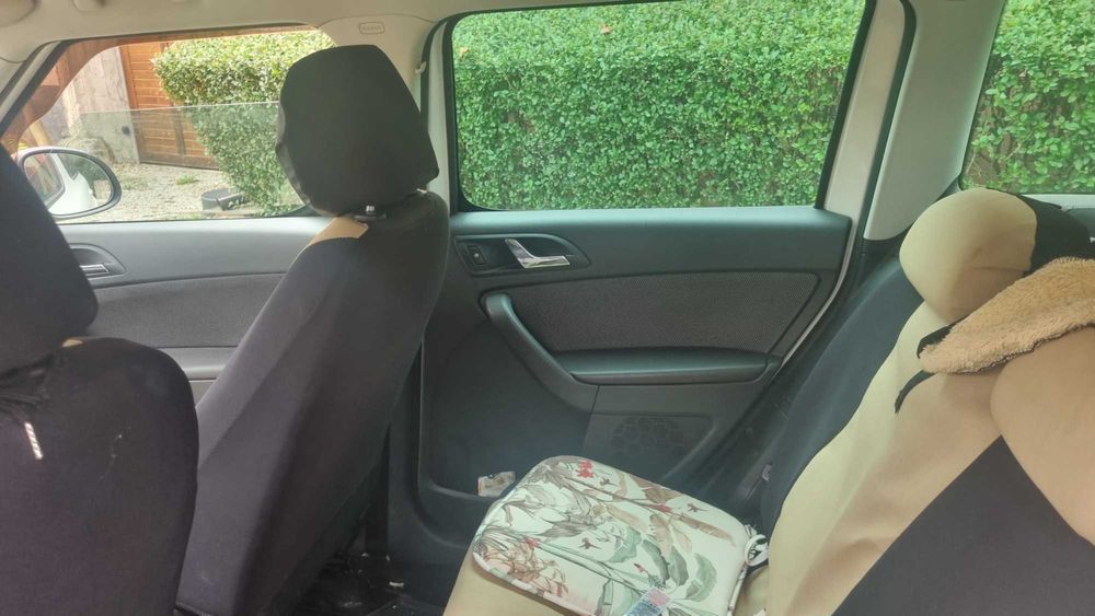 Masina in stare excelenta gata de drum-pret negociabil