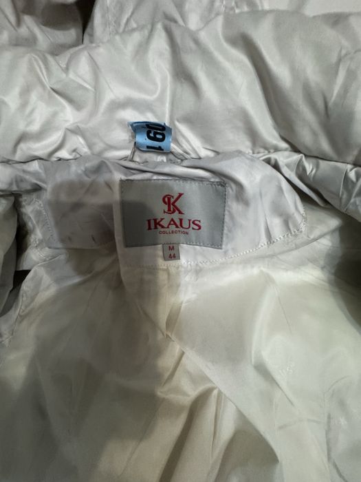 Куртка новая с этикеткой