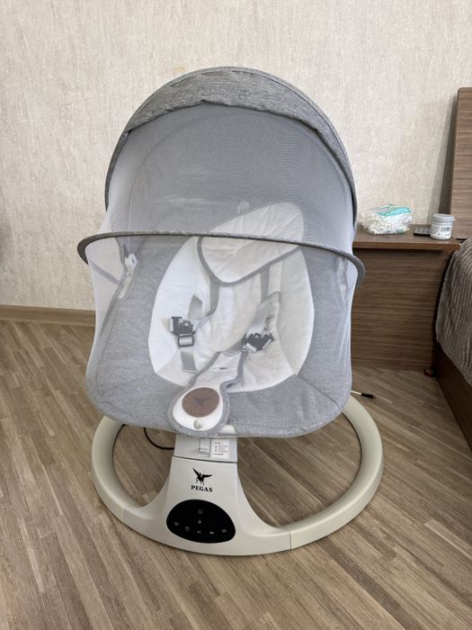 Колыбельная Pegas