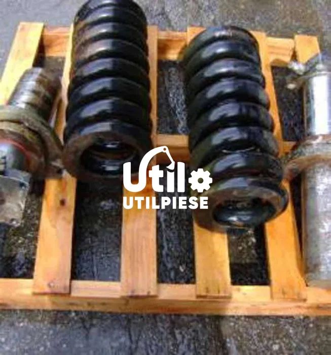 Arc intinzator Liebherr 632 634 R632 R634 R642 + piese Liebherr