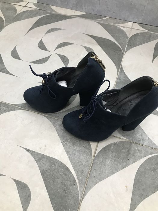 Обувь женская