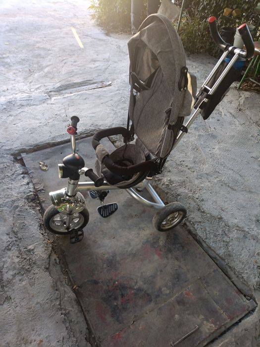 Велосипед детский