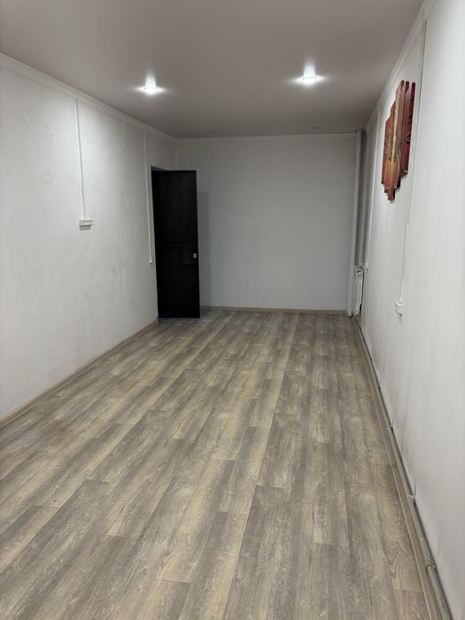 Помещение на левом берегу