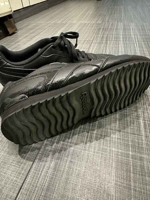 Reebok 44 маратонки