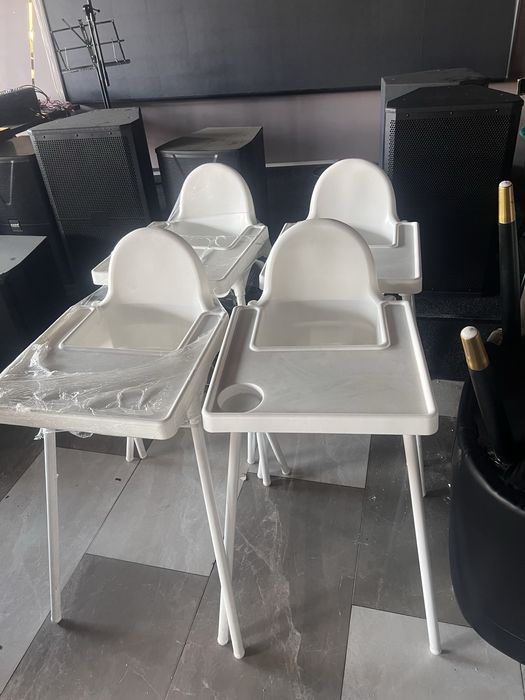 Детский стул/стол для кормления