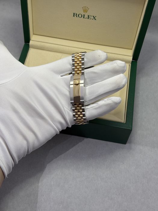 Rolex GMT-Master II 126713GRNR