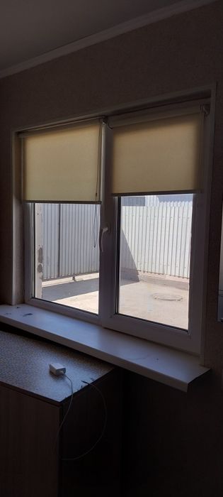 Продам окно пластиковое
