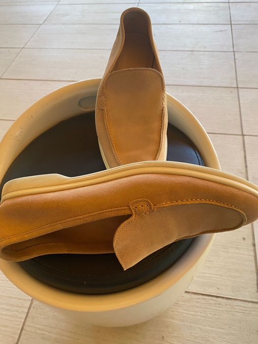 Pantofi barbati, mocasini, nr 43