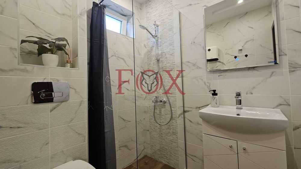 Дава се под наем Двустаен апартамент в Варна, Изгрев - 60 кв.м за 500 € - Снимка #11