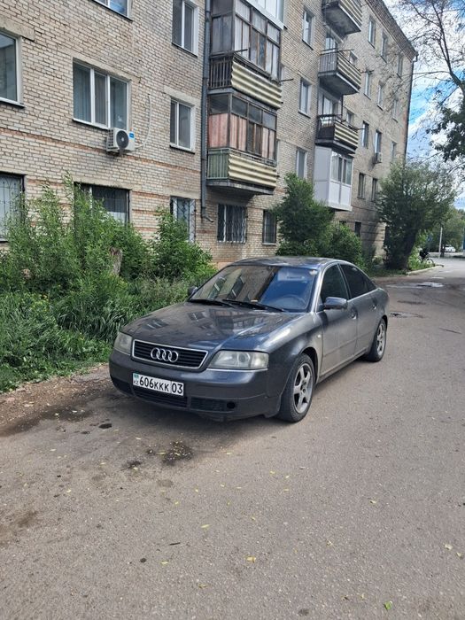 Продам.    Ауди      а 6 с5