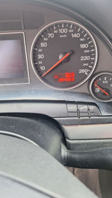 Vand Audi A4B6 1.9 Tdi 131 cai