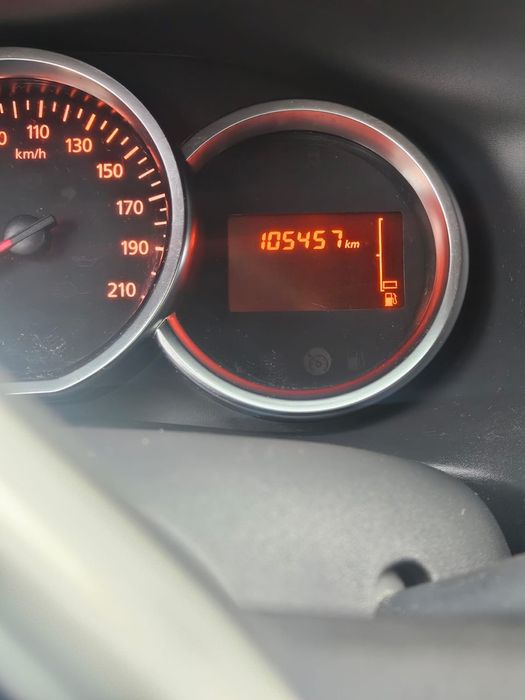 Dacia Logan SL PLUS TCE 100 GPL