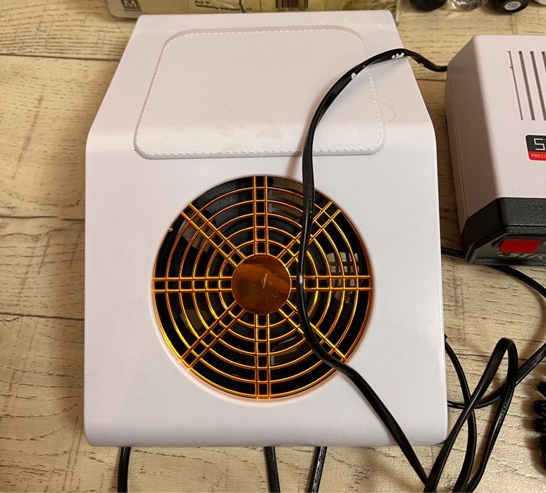 набор для маникюра