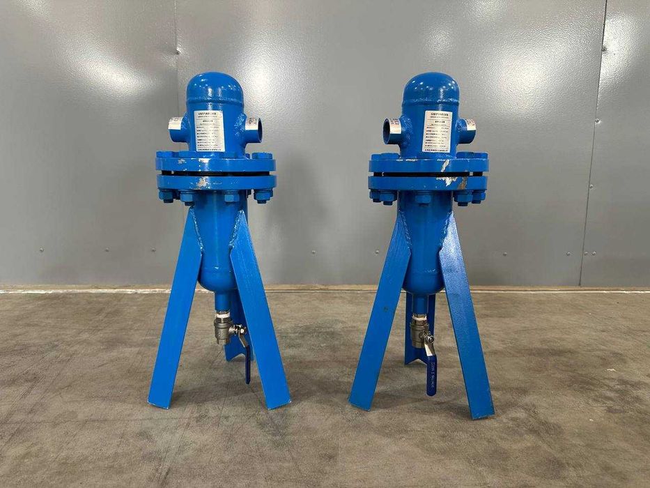 Воздушная сушилка / Осушитель / Havo quritgich / Havo filtri - 2.6 Nm3