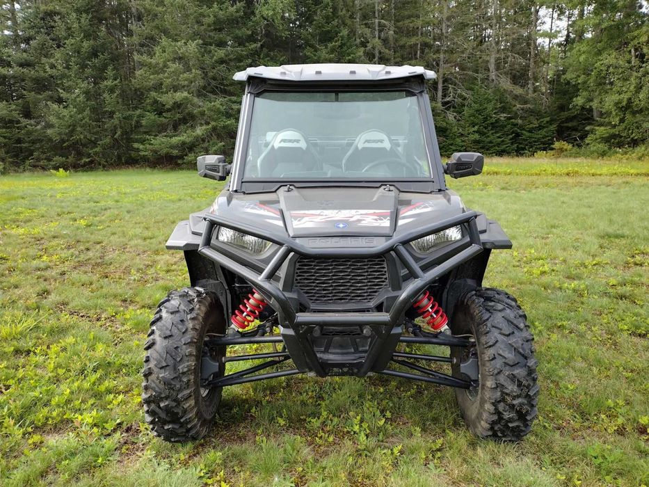 Багги Polaris RZR S 900 EPS