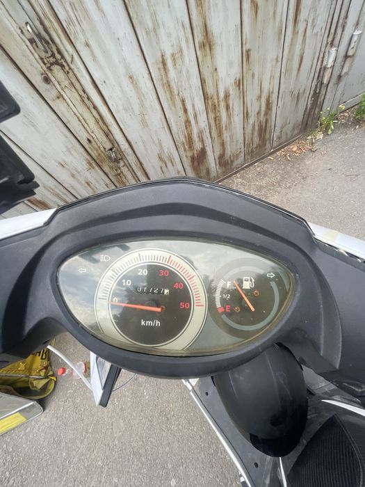 Мапед м8 2023 жылғы