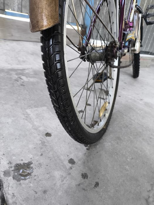 Продам велосипед