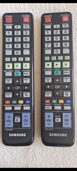 Telecomanda tv Samsung Originală, Korea  smart TV