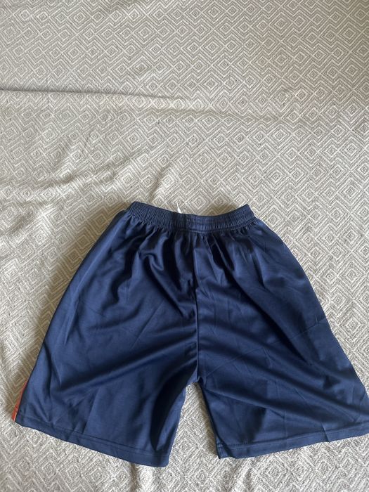 Форма сборной Нидерландов