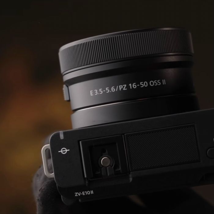 SONY ZVE10 2поколение