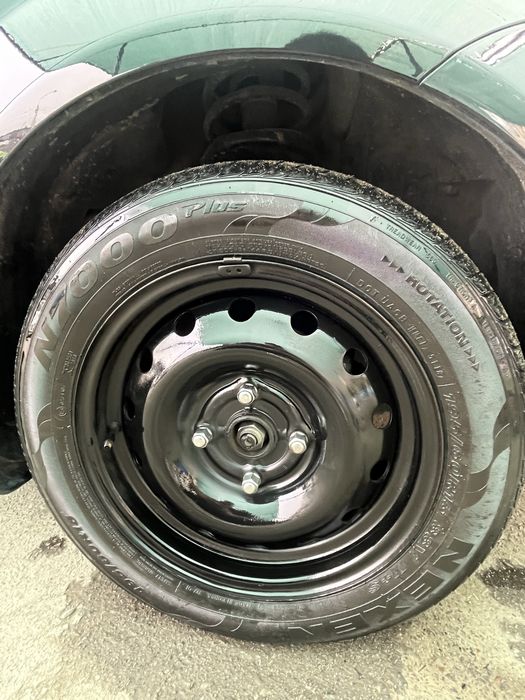 R15 diska balon nexen