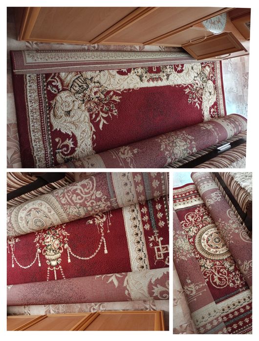 Продам ковер, в идеальном состоянии