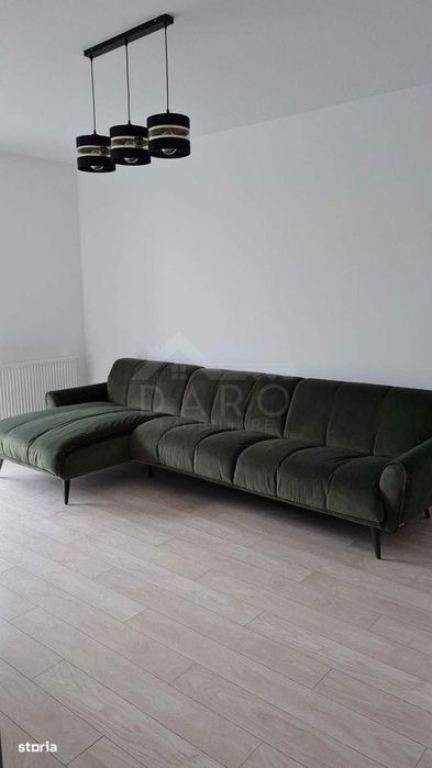 Maurer apartament de inchiriat 2,5 camere