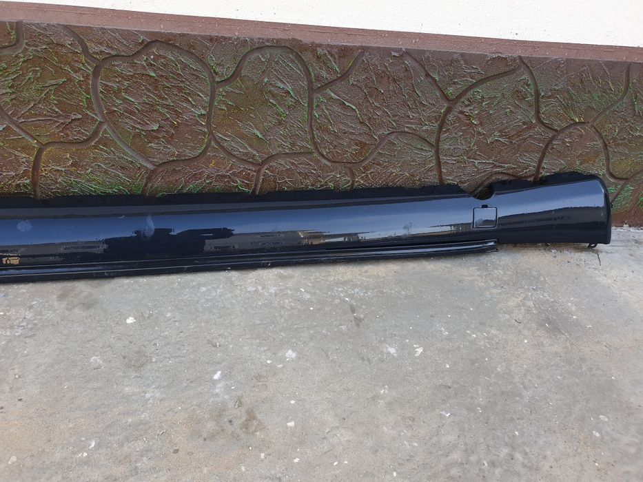 Порог от мерседеса