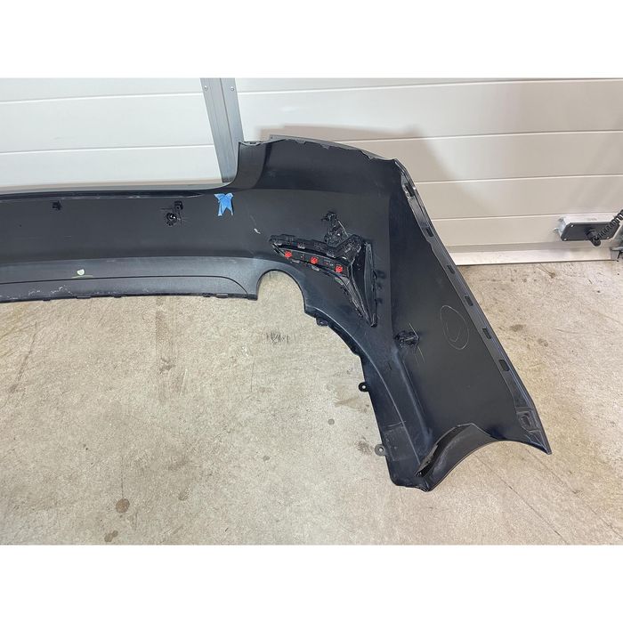 Задна броня за bmw 3er g20 - 51128493938