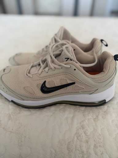 Мъжки спортни обувки / маратонки Nike Max Air – Размер 44