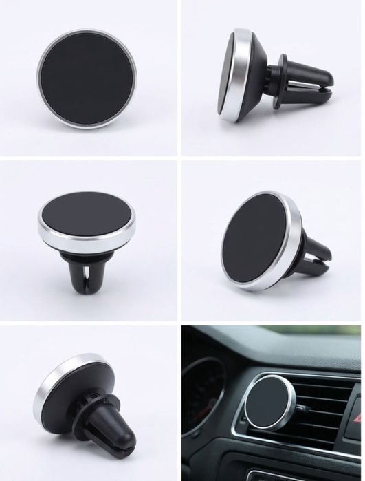 Suport Auto magnetic penteu telefon