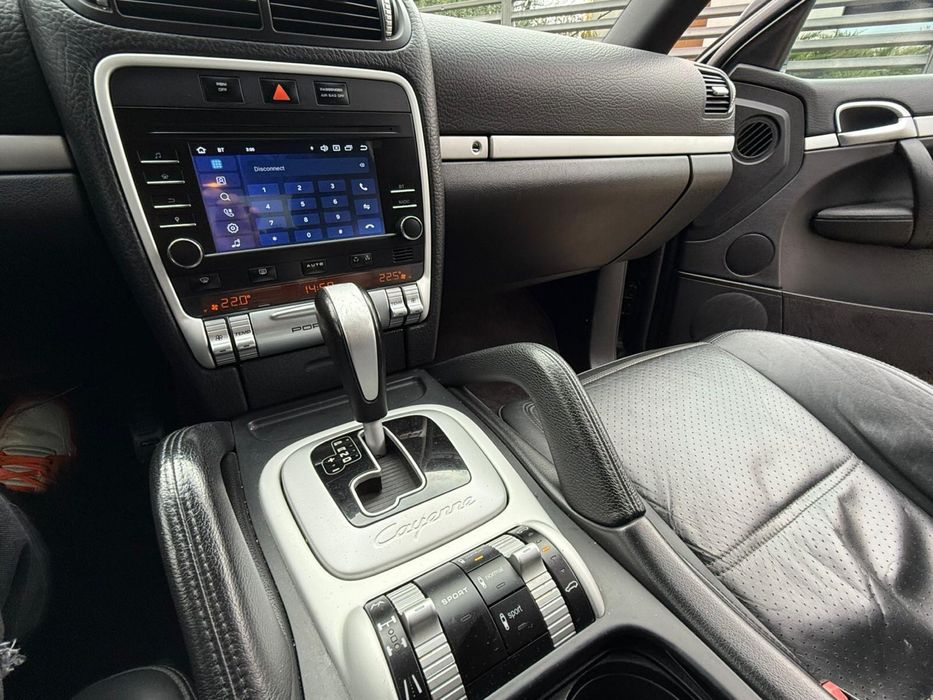 Porsche Cayenne S/2010/3.0D/4x4/Garantie