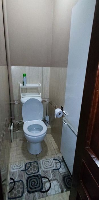 Академ городок. It. Park. 2/4/4 60м². Керамзит