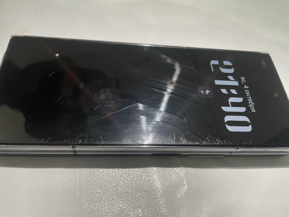 Samsung Galaxy Z Fold4 12/256 GB | ОБМЕН